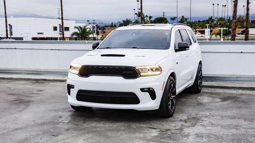 2023 Dodge Durango SRT 392 Premium AWD