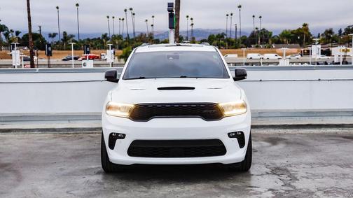 2023 Dodge Durango SRT 392 Premium AWD