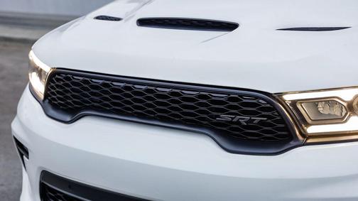 2023 Dodge Durango SRT 392 Premium AWD