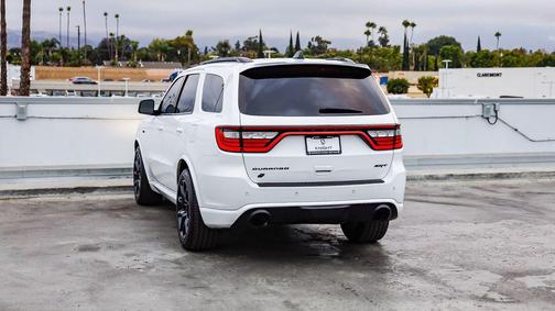 2023 Dodge Durango SRT 392 Premium AWD