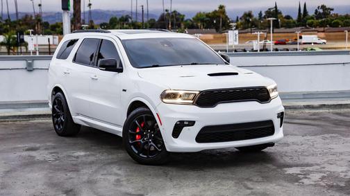2023 Dodge Durango SRT 392 Premium AWD