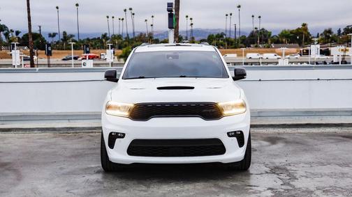 2023 Dodge Durango SRT 392 Premium AWD