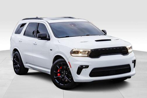 2023 Dodge Durango SRT 392 Premium AWD