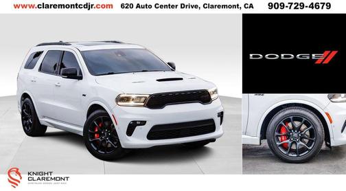 2023 Dodge Durango SRT 392 Premium AWD
