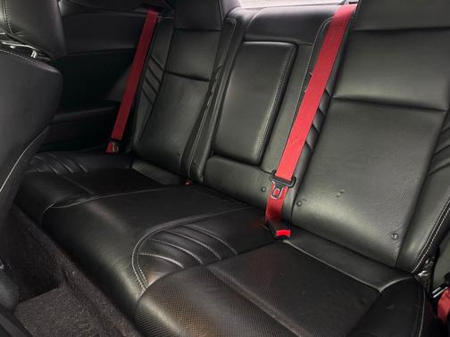 2018 Dodge Challenger SRT Hellcat