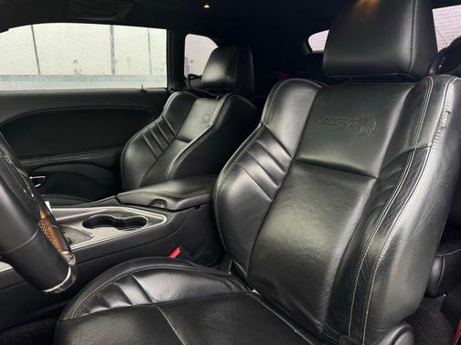 2018 Dodge Challenger SRT Hellcat