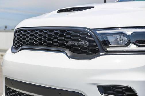 2025 Dodge Durango SRT Hellcat AWD