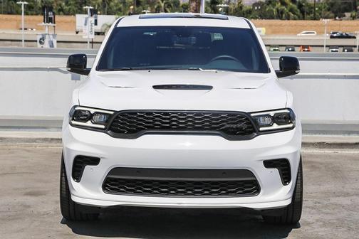 2025 Dodge Durango SRT Hellcat AWD