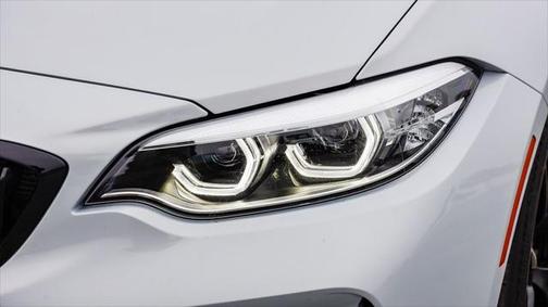 2020 BMW M2 CS