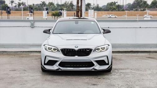 2020 BMW M2 CS
