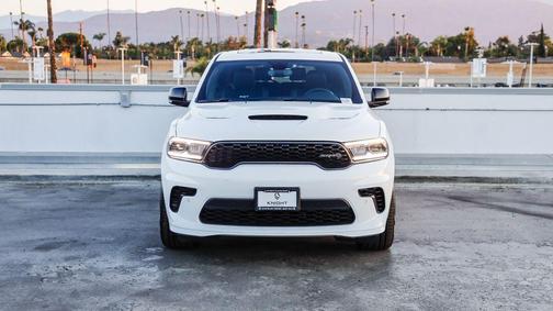 2025 Dodge Durango SRT Hellcat AWD