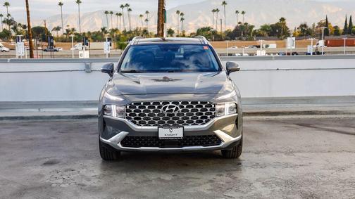 2023 Hyundai SANTA FE SEL 2.4