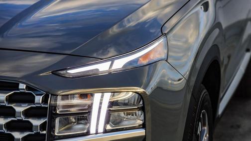 2023 Hyundai SANTA FE SEL 2.4