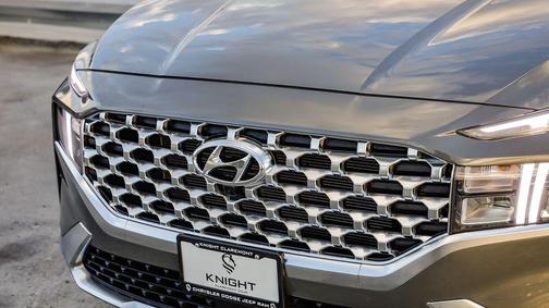 2023 Hyundai SANTA FE SEL 2.4