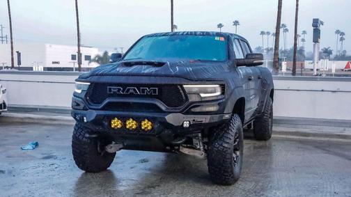 2024 RAM 1500 TRX