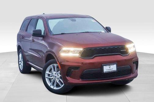 2024 Dodge Durango GT AWD