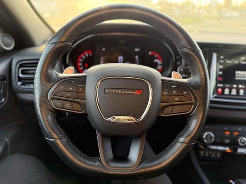 2024 Dodge Durango GT AWD