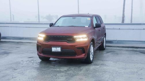 2024 Dodge Durango GT AWD