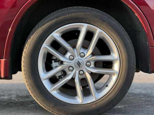 2024 Dodge Durango GT AWD