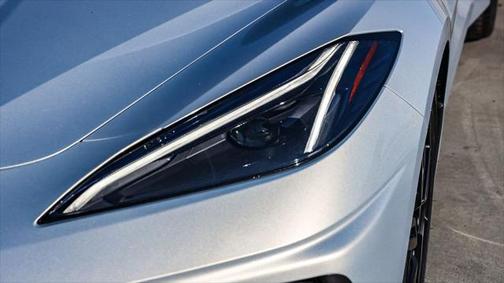2023 Chevrolet Corvette Stingray w/1LT