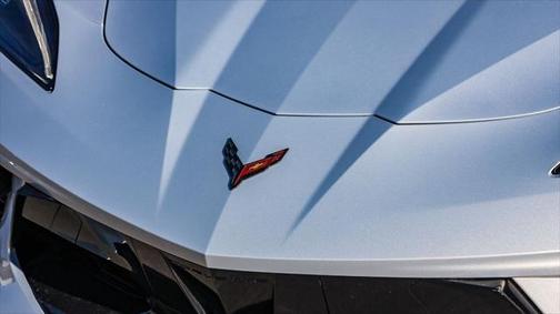 2023 Chevrolet Corvette Stingray w/1LT