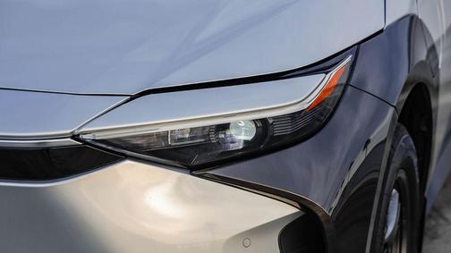 2024 Toyota bZ4X XLE