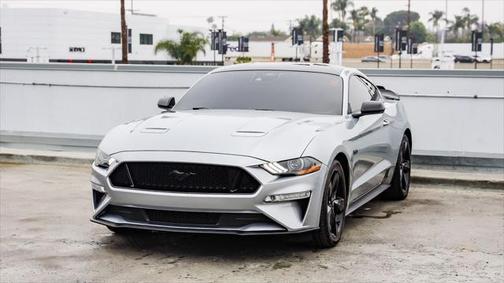 2023 Ford Mustang GT