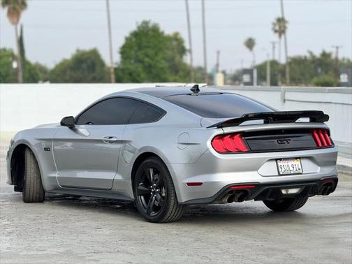 2023 Ford Mustang GT