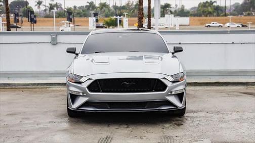 2023 Ford Mustang GT
