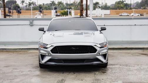 2023 Ford Mustang GT