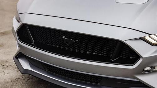 2023 Ford Mustang GT