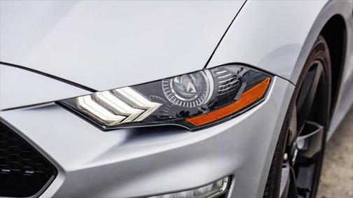 2023 Ford Mustang GT
