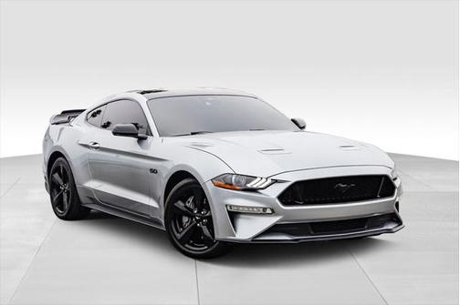 2023 Ford Mustang GT