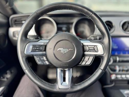 2023 Ford Mustang GT
