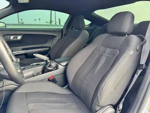 2023 Ford Mustang GT