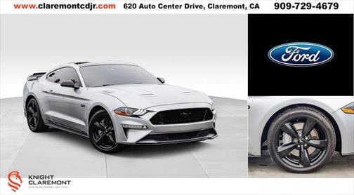 2023 Ford Mustang GT