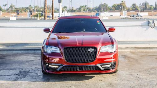 2023 Chrysler 300 C