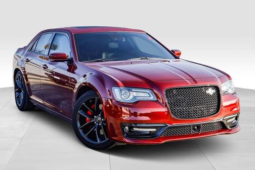 2023 Chrysler 300 C