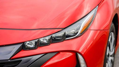 2020 Toyota Prius Prime XLE