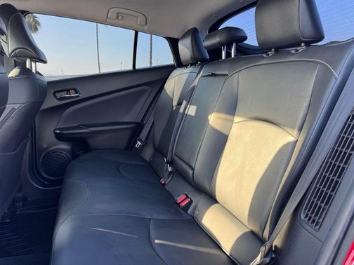 2020 Toyota Prius Prime XLE