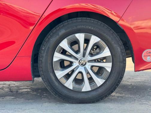 2020 Toyota Prius Prime XLE