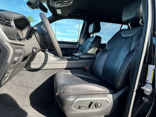 2024 Jeep Wagoneer Series II 4x4