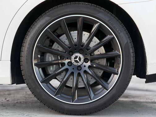 2023 Mercedes-Benz S-Class 4MATIC