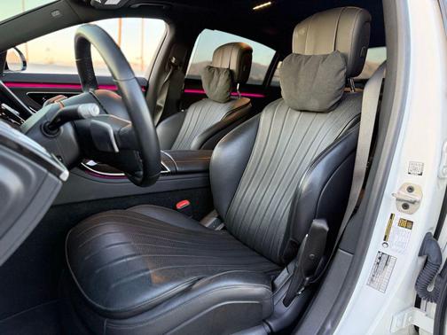 2023 Mercedes-Benz S-Class 4MATIC