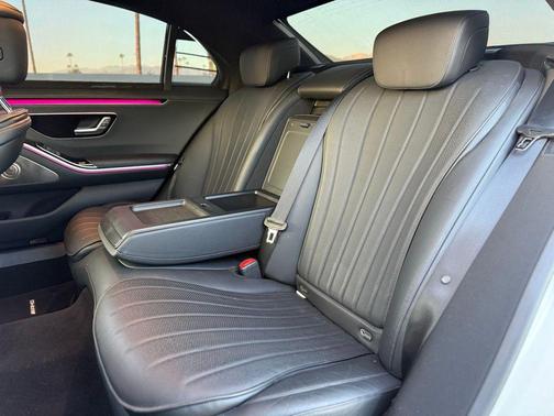 2023 Mercedes-Benz S-Class 4MATIC