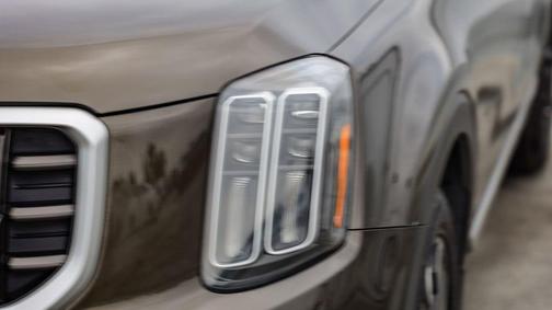 2023 Kia Telluride SX
