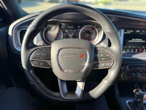 2021 Dodge Charger R/T Scat Pack