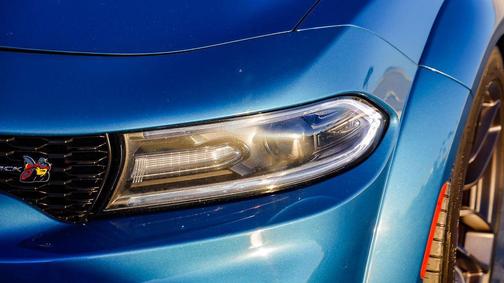 2021 Dodge Charger R/T Scat Pack