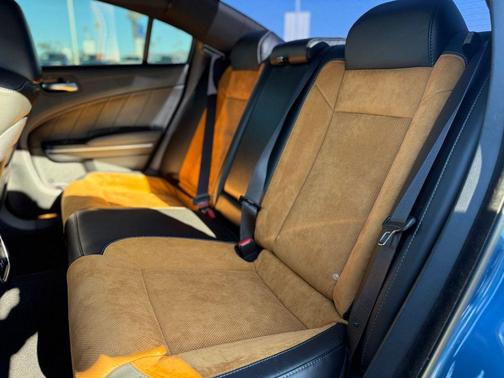 2021 Dodge Charger R/T Scat Pack