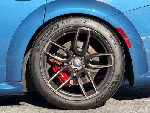 2021 Dodge Charger R/T Scat Pack